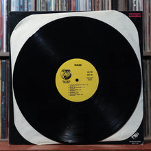 Load image into Gallery viewer, Nazz - Nazz - 1983 Rhino, VG+/EX 4
