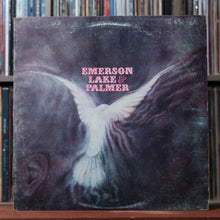 Load image into Gallery viewer, Emerson, Lake &amp; Palmer - Emerson, Lake &amp; Palmer - 1971 Cotillion, VG/VG 1
