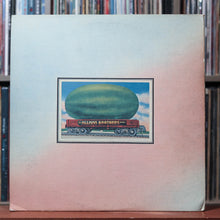 Load image into Gallery viewer, The Allman Brothers Band - Eat A Peach - W/ INSERT 2LP 1972 Capricorn 2
