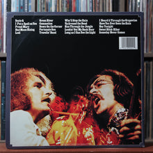 Load image into Gallery viewer, Creedence Clearwater Revival - Chronicle - The 20 Greatest Hits - 2LP 1991 VG/EX, VG/EX 2
