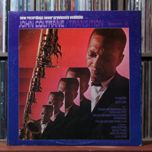 Load image into Gallery viewer, John Coltrane - Transition - 1970 Impulse!, VG/VG 2
