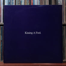 Load image into Gallery viewer, George Michael - Kissing A Fool - 1988 Columbia, VG/EX 1
