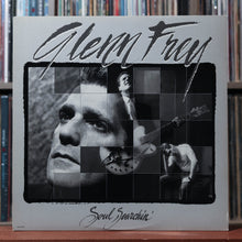 Load image into Gallery viewer, Glenn Frey - Soul Searchin' - 1988 MCA, VG+/VG+ 1
