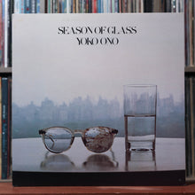 Load image into Gallery viewer, Yoko Ono - Season Of Glass - 1981 Geffen, EX/VG+ 1
