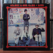 Load image into Gallery viewer, Spanky &amp; Our Gang - Live - 1970 Mercury, VG/VG 1
