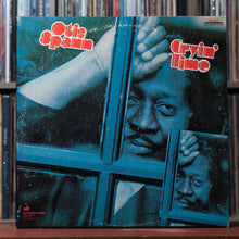 Load image into Gallery viewer, Otis Spann - Cryin' Time - 1970's Vanguard, VG/VG+ 1
