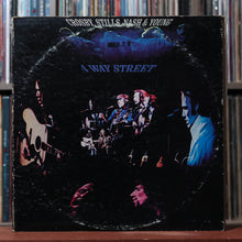 Load image into Gallery viewer, Crosby, Stills, Nash &amp; Young - 4 Way Street - 2LP 1971 Atlantic, VG/VG 1
