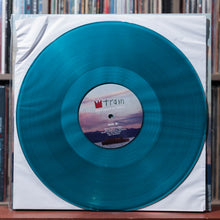 Load image into Gallery viewer, Train - Christmas In Tahoe - green w/ SHRINK - 2LP 2021 Sunken Forest, EX/VG+ 6

