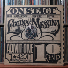 Load image into Gallery viewer, Loggins And Messina - On Stage - 2LP 1974 Columbia, VG+/VG+ 2
