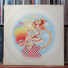 Load image into Gallery viewer, The Grateful Dead - Europe '72 - 3LP 1973 Warner Bros., VG/VG 1
