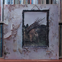 Load image into Gallery viewer, Led Zeppelin - Untitled - 1971 Atlantic, VG+/VG+ 1
