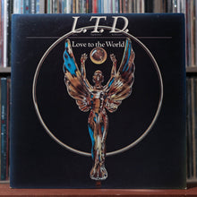 Load image into Gallery viewer, L.T.D. - Love To The World - 1976 A&amp;M, VG/VG+ 1
