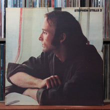 Load image into Gallery viewer, Stephen Stills - Stephen Stills 2 - 1971 Atlantic, VG/VG 1
