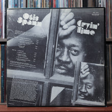 Load image into Gallery viewer, Otis Spann - Cryin' Time - 1970's Vanguard, VG/VG+ 2

