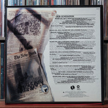 Load image into Gallery viewer, Various - Our Generation Musical Memories From The 60's &amp; 70's - 3LP 1988 VG/VG+ 2

