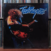 Load image into Gallery viewer, Ted Nugent - Ted Nugent - 1975 Epic, VG/VG+ 1
