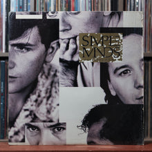 Load image into Gallery viewer, Simple Minds - Once Upon A Time - w/ SHRINK - 1985 A&amp;M, VG/VG 1
