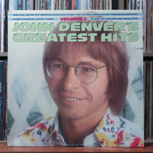 Load image into Gallery viewer, John Denver - John Denver's Greatest Hits, Volume 2 - 1977 RCA Victor, VG/VG+ 1
