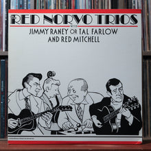 Load image into Gallery viewer, The Red Norvo Trio - The Red Norvo Trios - 2LP 1982 Prestige, VG+/EX 1
