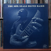 Load image into Gallery viewer, The Son Seals Blues Band - The Son Seals Blues Band - 1973 Alligator, VG/EX 1
