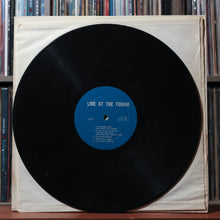 Load image into Gallery viewer, Crosby, Stills, Nash &amp; Young - Live At L.A. Forum - 1971 2LP, VG/VG 3
