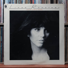 Load image into Gallery viewer, Linda Ronstadt - Heart Like A Wheel - 1974 Capitol, SEALED 1

