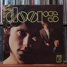 Load image into Gallery viewer, The Doors - The Doors - 1979 Elektra, VG/VG 1
