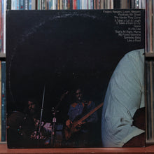 Load image into Gallery viewer, Merl Saunders, Jerry Garcia, John Kahn, Bill Vitt - Live At Keystone - 2LP 1976, VG/VG 2
