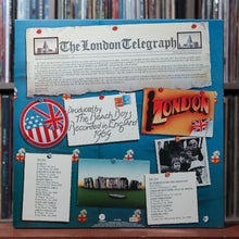 Load image into Gallery viewer, The Beach Boys - '69: The Beach Boys Live In London - 1976 Capitol, VG+/EX 2
