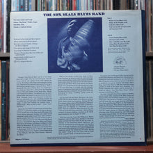 Load image into Gallery viewer, The Son Seals Blues Band - The Son Seals Blues Band - 1973 Alligator, VG/EX 2
