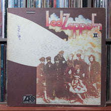 Load image into Gallery viewer, Led Zeppelin - Led Zeppelin II - 1st US PRESS RL HOT MIX 1969 Atlantic 1
