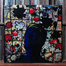 Load image into Gallery viewer, David Bowie - Tonight - W/ STICKER 1984 EMI America, VG/VG+ 1
