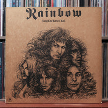 Load image into Gallery viewer, Rainbow - Long Live Rock 'N' Roll - 1978 Polydor, VG/VG 1
