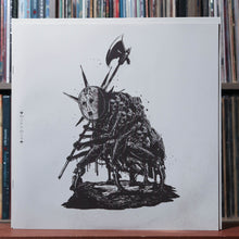 Load image into Gallery viewer, Sleep Token - Take Me Back To Eden - 2LP BOOKLET 2025 Spinefarm, VG+/EX 7
