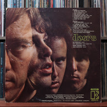 Load image into Gallery viewer, The Doors - The Doors - 1979 Elektra, VG/VG 2
