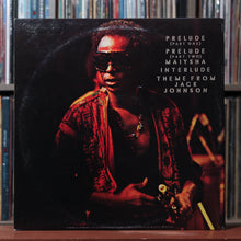 Load image into Gallery viewer, Miles Davis - Agharta - WHITE LABEL PROMO - 2LP 1976 Columbia, VG+/EX 2
