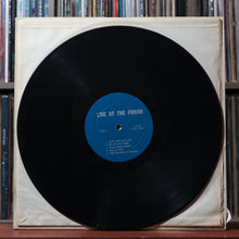 Load image into Gallery viewer, Crosby, Stills, Nash &amp; Young - Live At L.A. Forum - 1971 2LP, VG/VG 5
