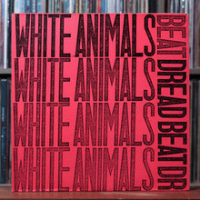 Load image into Gallery viewer, White Animals - Nashville Babylon - 1981 Dread Beat, VG/EX 1
