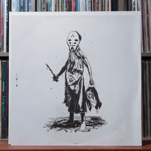 Load image into Gallery viewer, Sleep Token - Take Me Back To Eden - 2LP BOOKLET 2025 Spinefarm, VG+/EX 8
