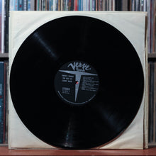 Load image into Gallery viewer, Count Basie - The Best Of Count Basie - w/ SHRINK - 1964 Verve, VG+/VG+ 3
