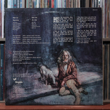 Load image into Gallery viewer, Jethro Tull - Aqualung - W/ INSERT 1971 Chrysalis, VG/VG 2
