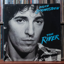 Load image into Gallery viewer, Bruce Springsteen - The River - 2LP INSERT 1980 Columbia, VG/G+ 1

