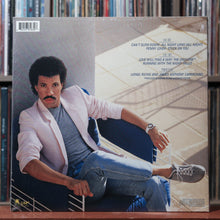 Load image into Gallery viewer, Lionel Richie - Can't Slow Down - w/ SHRINK - 2017 Motown, EX/VG+ 2
