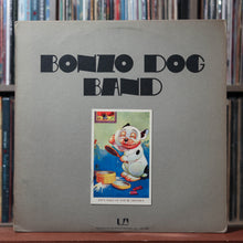 Load image into Gallery viewer, Bonzo Dog Doo-Dah Band - Let's Make Up And Be Friendly 1972 United Artists VG/VG 1
