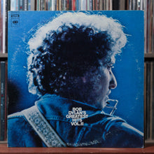 Load image into Gallery viewer, Bob Dylan - Bob Dylan's Greatest Hits Volume II - 2LP 1971 Columbia, VG/VG 1
