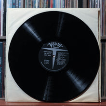 Load image into Gallery viewer, Count Basie - The Best Of Count Basie - w/ SHRINK - 1964 Verve, VG+/VG+ 4
