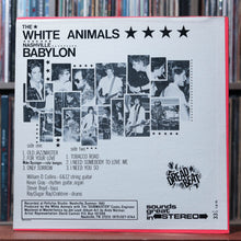 Load image into Gallery viewer, White Animals - Nashville Babylon - 1981 Dread Beat, VG/EX 2

