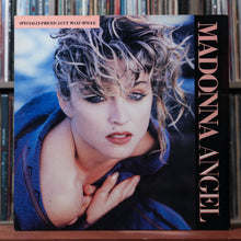 Load image into Gallery viewer, Madonna - Angel - 1985 Sire, VG+/VG+ 1
