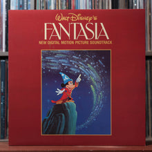Load image into Gallery viewer, Irwin Kostal - Walt Disney's Fantasia - 2LP 1982 Buena Vista, EX/EX 1
