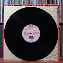 Load image into Gallery viewer, White Animals - Nashville Babylon - 1981 Dread Beat, VG/EX 3
